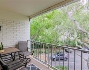 3325 Bayshore Boulevard - Photo Thumbnail 6