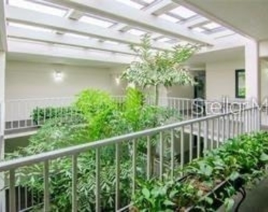 3325 Bayshore Boulevard - Photo Thumbnail 8