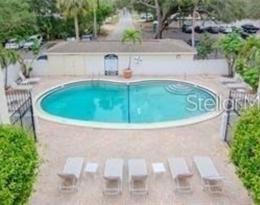 3325 Bayshore Boulevard - Photo Thumbnail 9