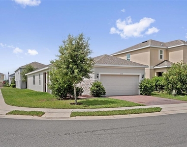 1678 Swan Swim Drive - Photo Thumbnail 1
