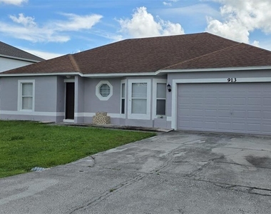 913 Cambridge Court - Photo Thumbnail 1