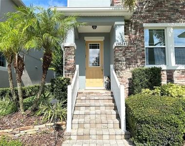 15824 Marina Bay Drive - Photo Thumbnail 1