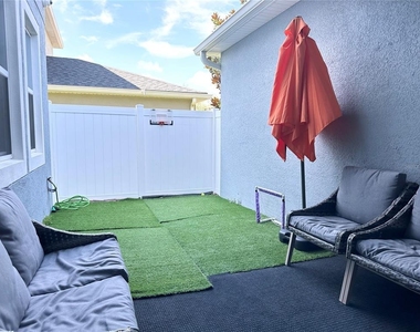 15824 Marina Bay Drive - Photo Thumbnail 15