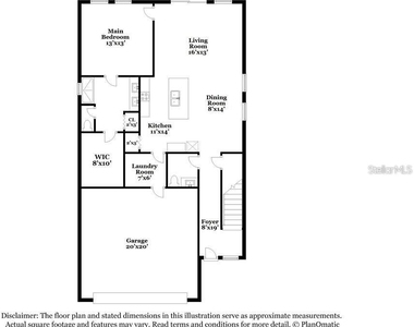 2372 Treasure Hill Street - Photo Thumbnail 17