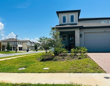 2372 Treasure Hill Street - Photo Thumbnail 1