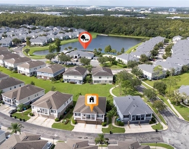 6548 S Goldenrod Road - Photo Thumbnail 2