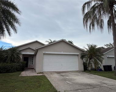 4185 Shadow Creek Circle - Photo Thumbnail 1
