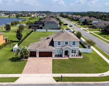 14537 San Lorenzo Drive N - Photo Thumbnail 1