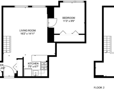 88 Fulton Street - Photo Thumbnail 5