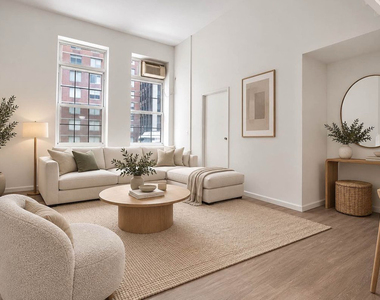 88 Fulton Street - Photo Thumbnail 1