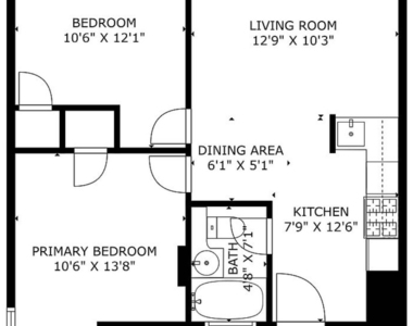 106 Fulton Street - Photo Thumbnail 6