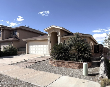 4933 Copper Ranch Avenue - Photo Thumbnail 1