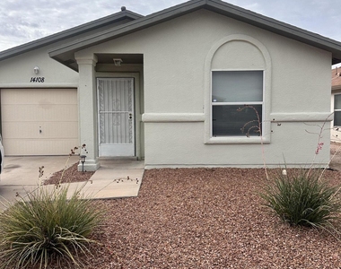 14108 Volcanic Rock Drive - Photo Thumbnail 1