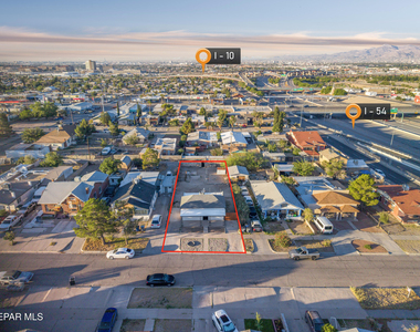4312 Clifton Avenue - Photo Thumbnail 2