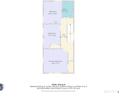 203 Center Street - Photo Thumbnail 23