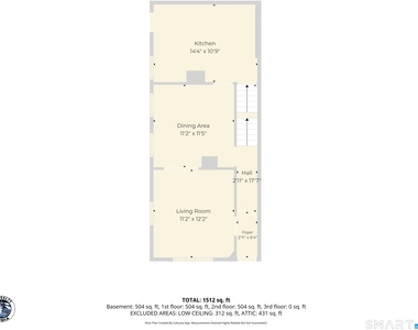 203 Center Street - Photo Thumbnail 22