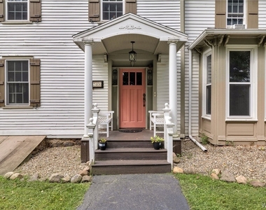 7406 Quaker Road - Photo Thumbnail 1