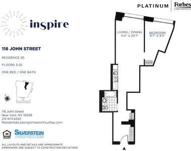 116 John Street - Photo Thumbnail 13