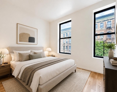 524 West 134th St - Photo Thumbnail 1