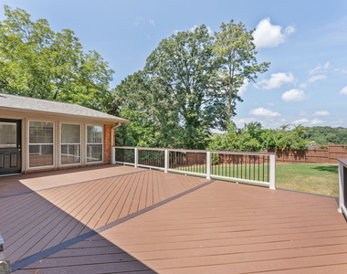206 Fortson Drive - Photo Thumbnail 39