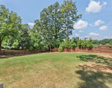 206 Fortson Drive - Photo Thumbnail 40