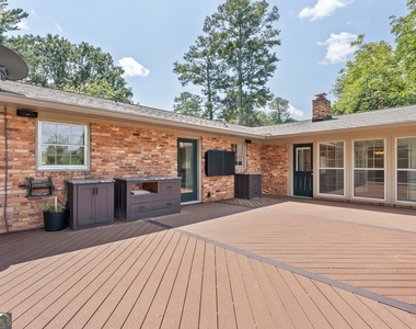 206 Fortson Drive - Photo Thumbnail 37