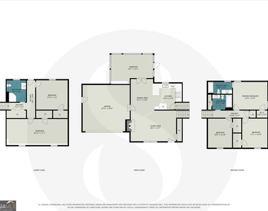 3030 Green Meadow Lane - Photo Thumbnail 25