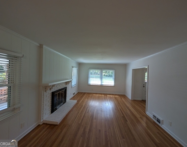 2481 Trailmark Drive - Photo Thumbnail 1