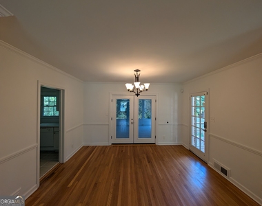 2481 Trailmark Drive - Photo Thumbnail 2