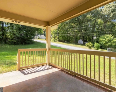 9169 Lakeview Drive Sw - Photo Thumbnail 22