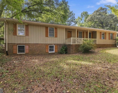 9169 Lakeview Drive Sw - Photo Thumbnail 2