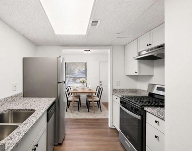 3847 Moran Way - Photo Thumbnail 1