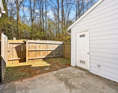 3847 Moran Way - Photo Thumbnail 14