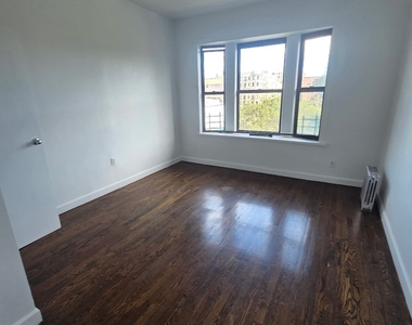 600 West 138th Street - Photo Thumbnail 1