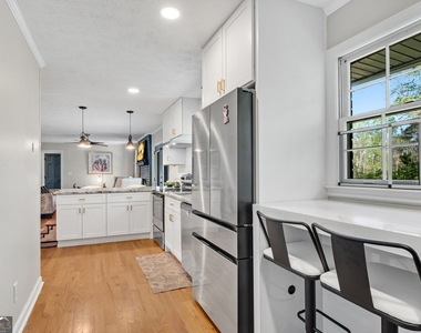 3941 Forest Drive - Photo Thumbnail 15