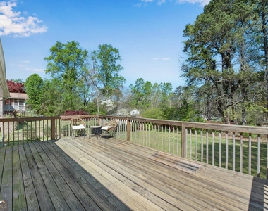 3941 Forest Drive - Photo Thumbnail 31