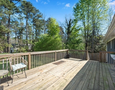 3941 Forest Drive - Photo Thumbnail 33