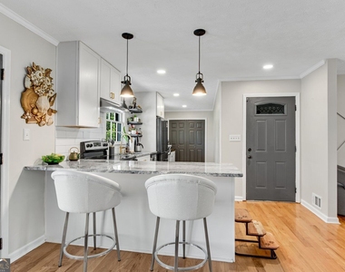 3941 Forest Drive - Photo Thumbnail 13