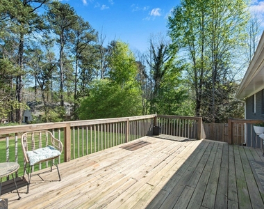 3941 Forest Drive - Photo Thumbnail 32