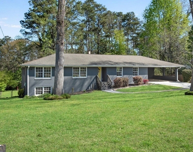3941 Forest Drive - Photo Thumbnail 2