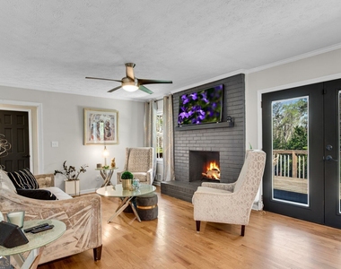 3941 Forest Drive - Photo Thumbnail 17