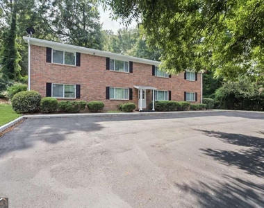 2430 Coosawattee Drive Ne - Photo Thumbnail 1