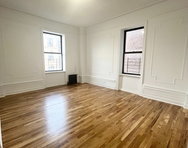 550 West 157th Street - Photo Thumbnail 1