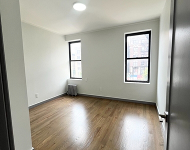 560 West 163rd Street - Photo Thumbnail 3