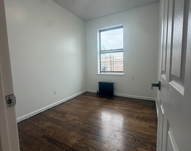 601 West 176th Street - Photo Thumbnail 4