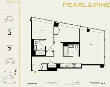 180 Pearl Street - Photo Thumbnail 6
