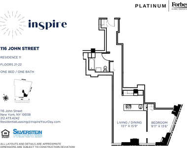 116 John Street - Photo Thumbnail 13