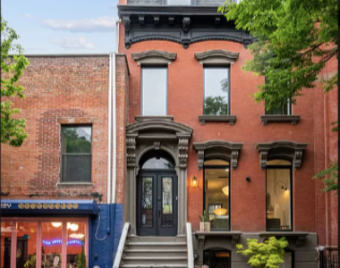 Greene Avenue - Photo Thumbnail 4