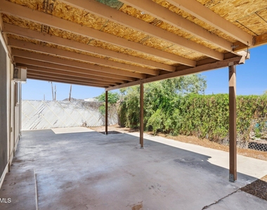 1542 E Turquoise Avenue - Photo Thumbnail 21