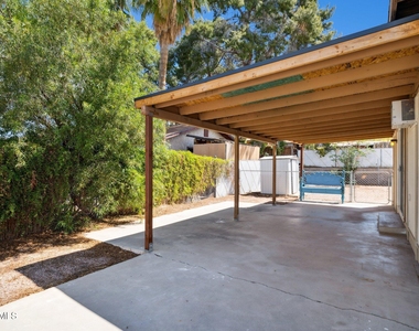 1542 E Turquoise Avenue - Photo Thumbnail 23